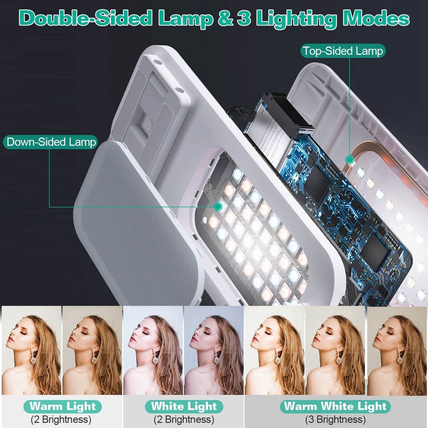 360° Rotatable Extendable Selfie Stand Phone Holder Mobile Accessories - Tophatter Daily Deals