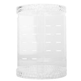 360° Rotating Make Up Organizer Beauty & Personal Care - Tophatter Daily Deals