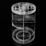 360° Rotating Make Up Organizer Beauty & Personal Care - Tophatter Daily Deals