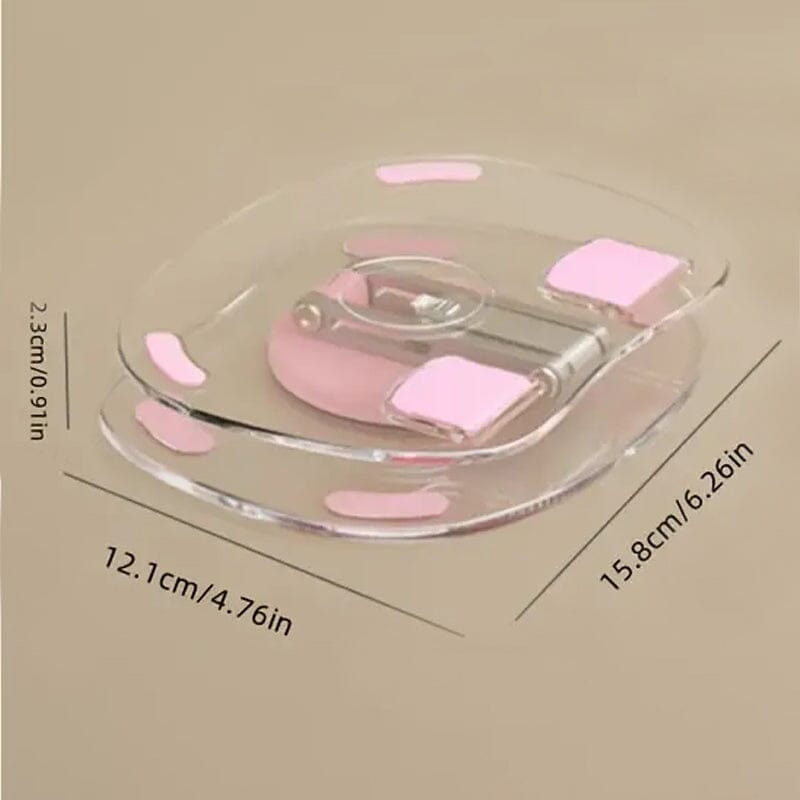 360¬∞ Rotating Tablet Phone Holder Phone Holder - Tophatter Daily Deals