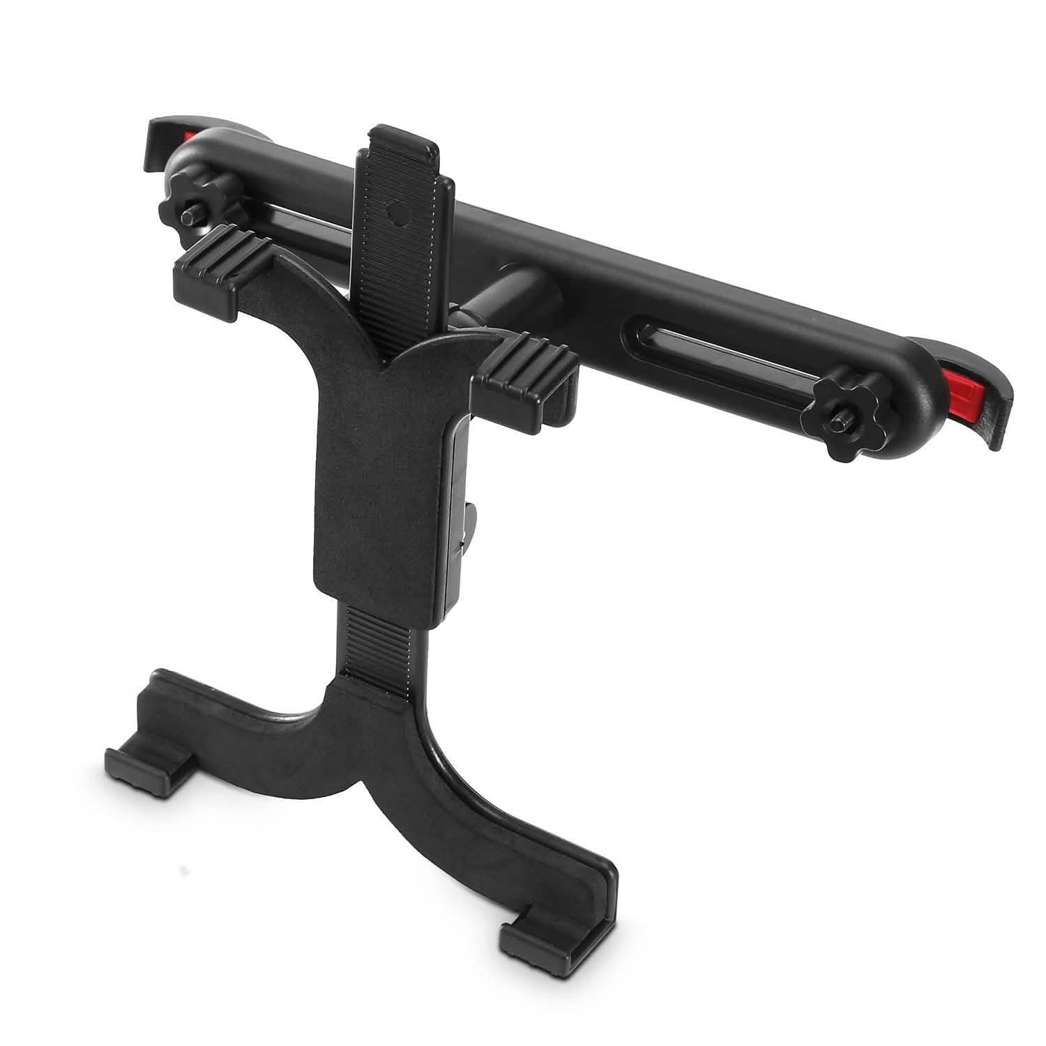 360° Rotation Car Tablet Holder Automotive - Tophatter Daily Deals