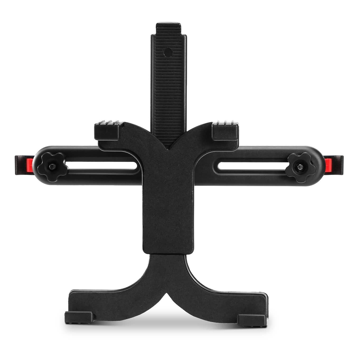 360° Rotation Car Tablet Holder Automotive - Tophatter Daily Deals