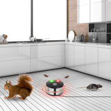 360° Ultrasonic Pest Repeller Electronic Plug-in Pest Control Pest Control - Tophatter Daily Deals