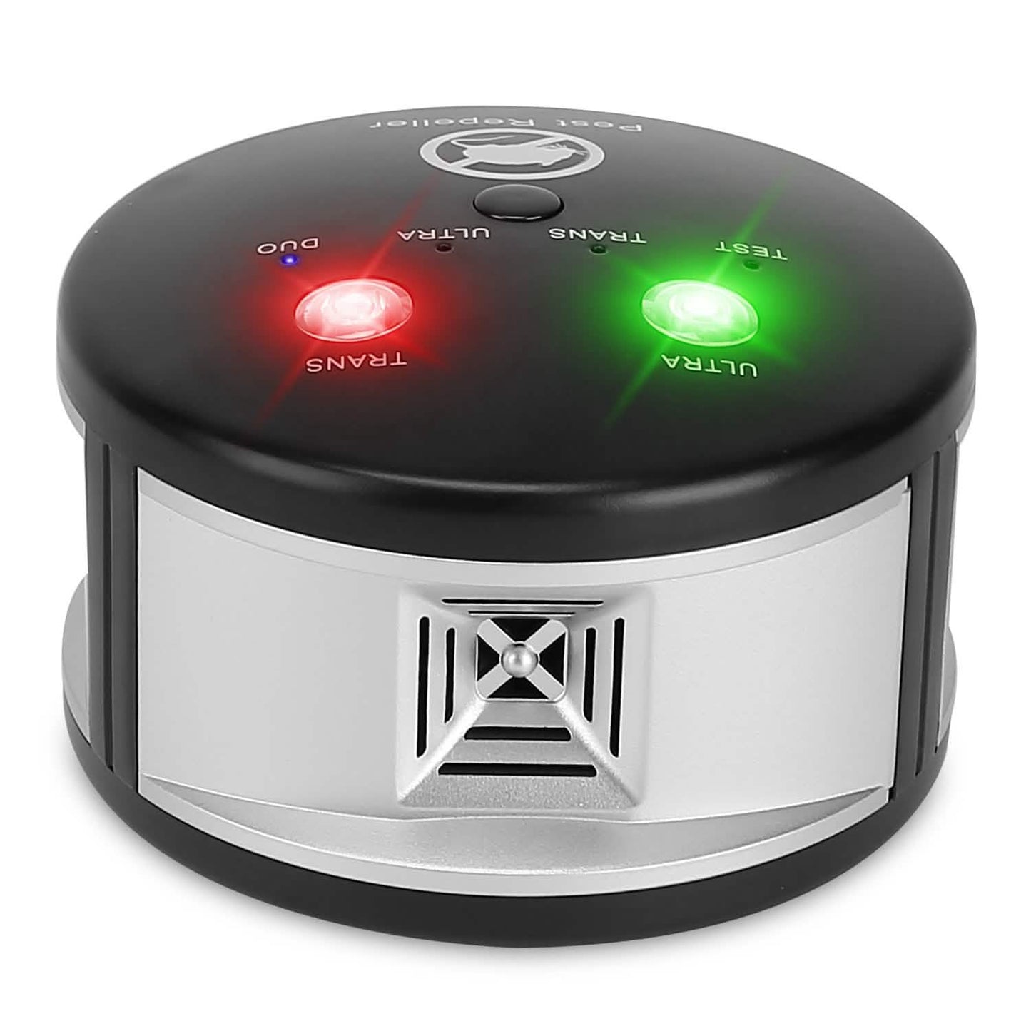 360° Ultrasonic Pest Repeller Electronic Plug-in Pest Control Pest Control - Tophatter Daily Deals