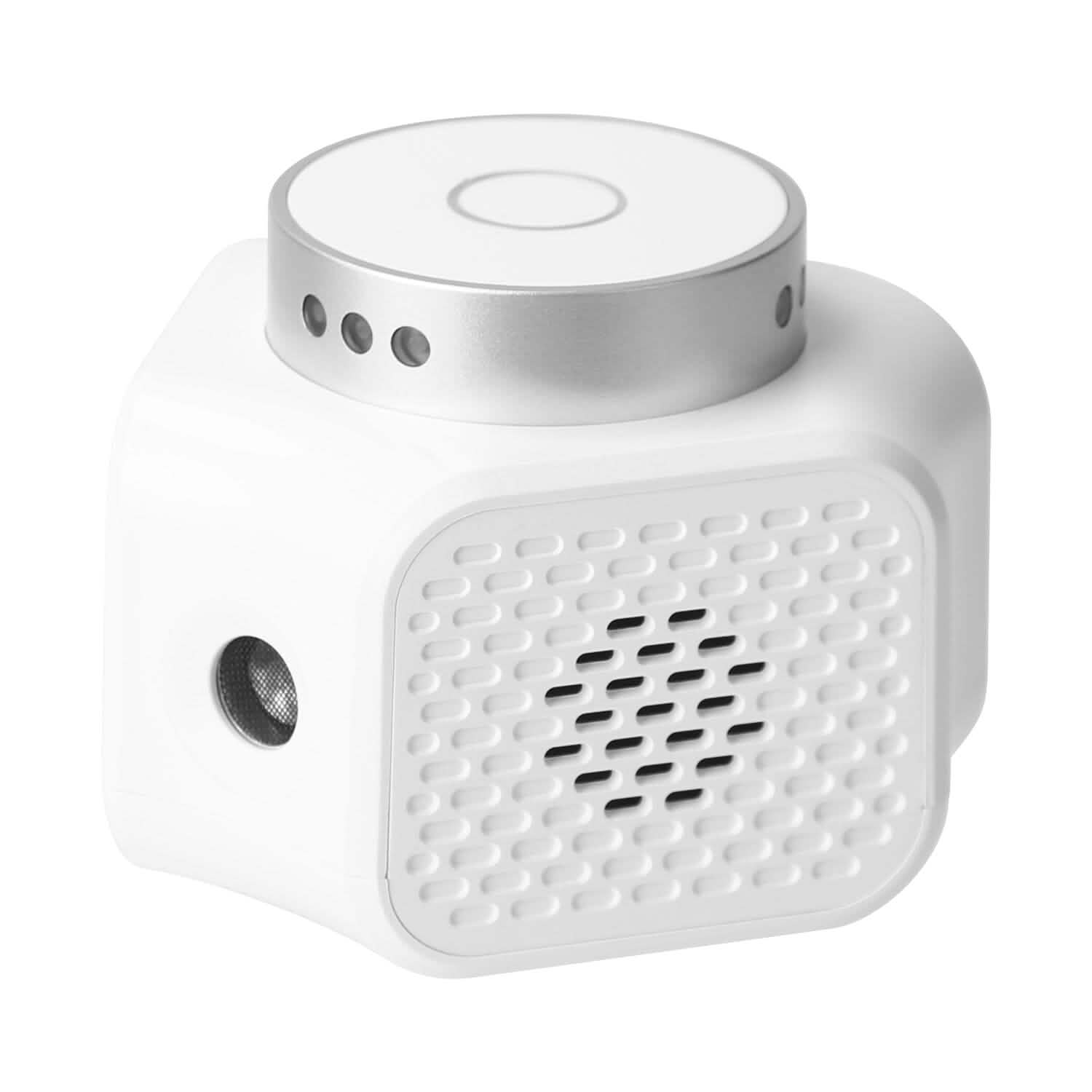 360° Ultrasonic Rodent Chaser Electronic Plug-in Mouse Control Pest Control - Tophatter Daily Deals