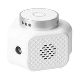 360° Ultrasonic Rodent Chaser Electronic Plug-in Mouse Control Pest Control - Tophatter Daily Deals