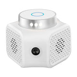 360° Ultrasonic Rodent Chaser Electronic Plug-in Mouse Control Pest Control - Tophatter Daily Deals