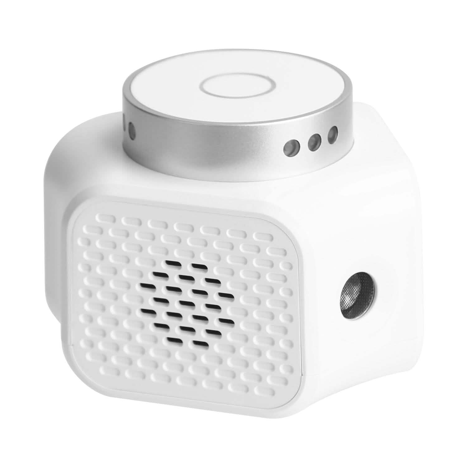 360° Ultrasonic Rodent Chaser Electronic Plug-in Mouse Control Pest Control - Tophatter Daily Deals