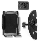 360° Universal CD Slot Car Phone Mount Automotive - Tophatter Daily Deals