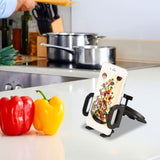 360° Universal CD Slot Car Phone Mount Automotive - Tophatter Daily Deals