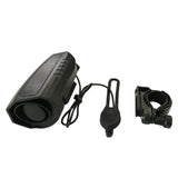 Bicycle electric horn 0 - Tophatter Daily Deals