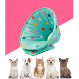 Anti Lick And Scratch Protection Ring For Pet Products 0 - Tophatter Daily Deals