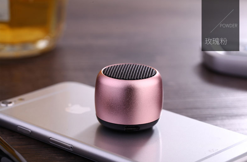 Bluetooth Speakers 0 - Tophatter Daily Deals