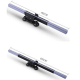 4Size Automatic Telescopic Adjustable Sun Shade Board Sun Protection Cars Trucks Front Windshield Sun Umbrella Board Car Curtain 0 - Tophatter Daily Deals