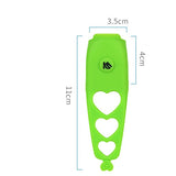 Bike Electronic Bell Loud Horn Cycling Hooter Siren Road Bicycle Alarm Bell 0 - Tophatter Daily Deals