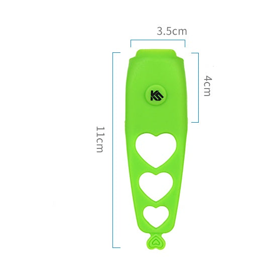 Bike Electronic Bell Loud Horn Cycling Hooter Siren Road Bicycle Alarm Bell 0 - Tophatter Daily Deals