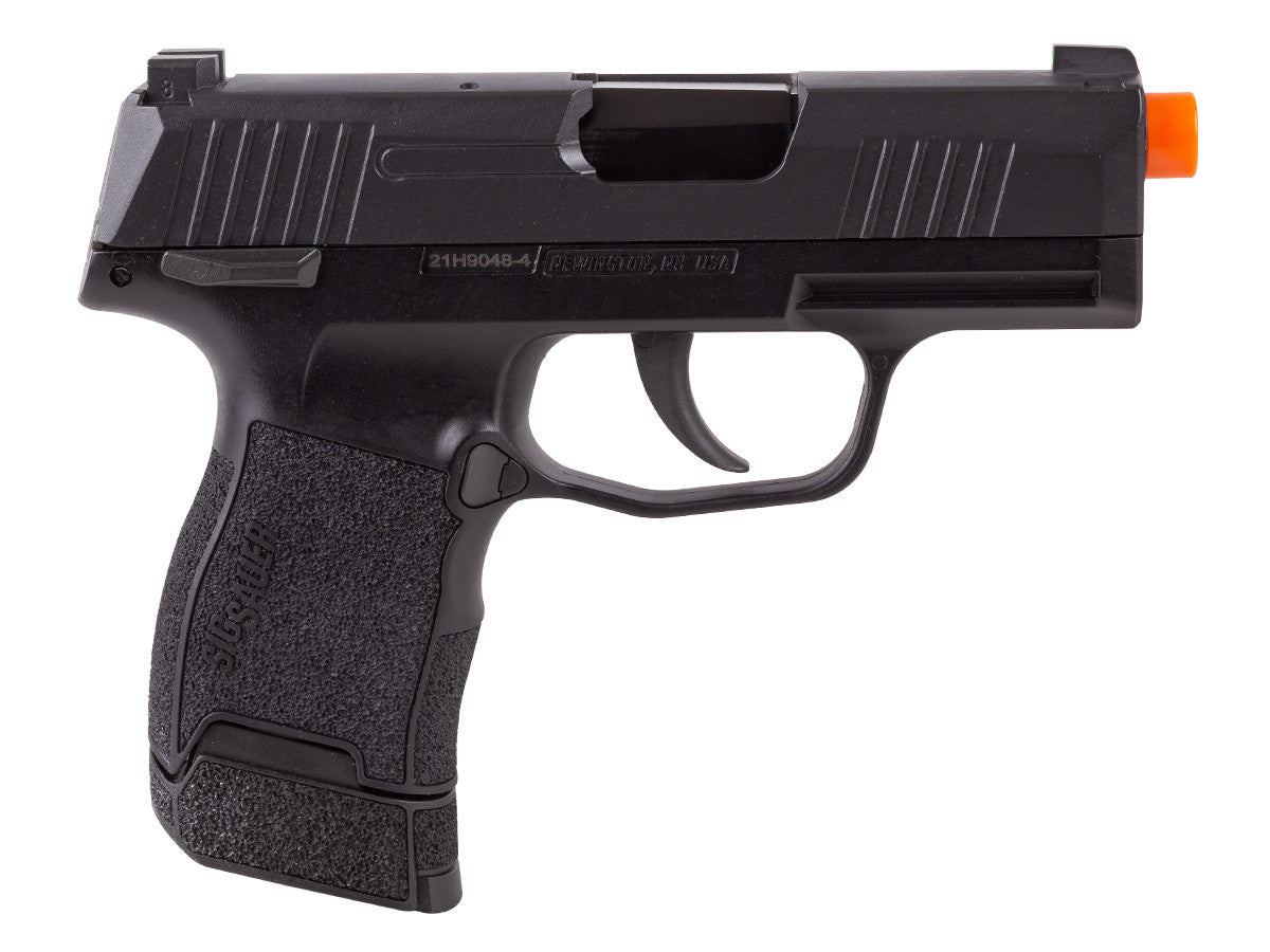 SIG Sauer P365 Airsoft Pistol - Tophatter Daily Deals