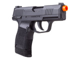 SIG Sauer P365 Airsoft Pistol - Tophatter Daily Deals