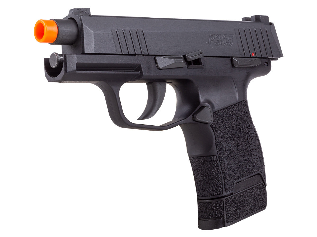SIG Sauer P365 Airsoft Pistol - Tophatter Daily Deals