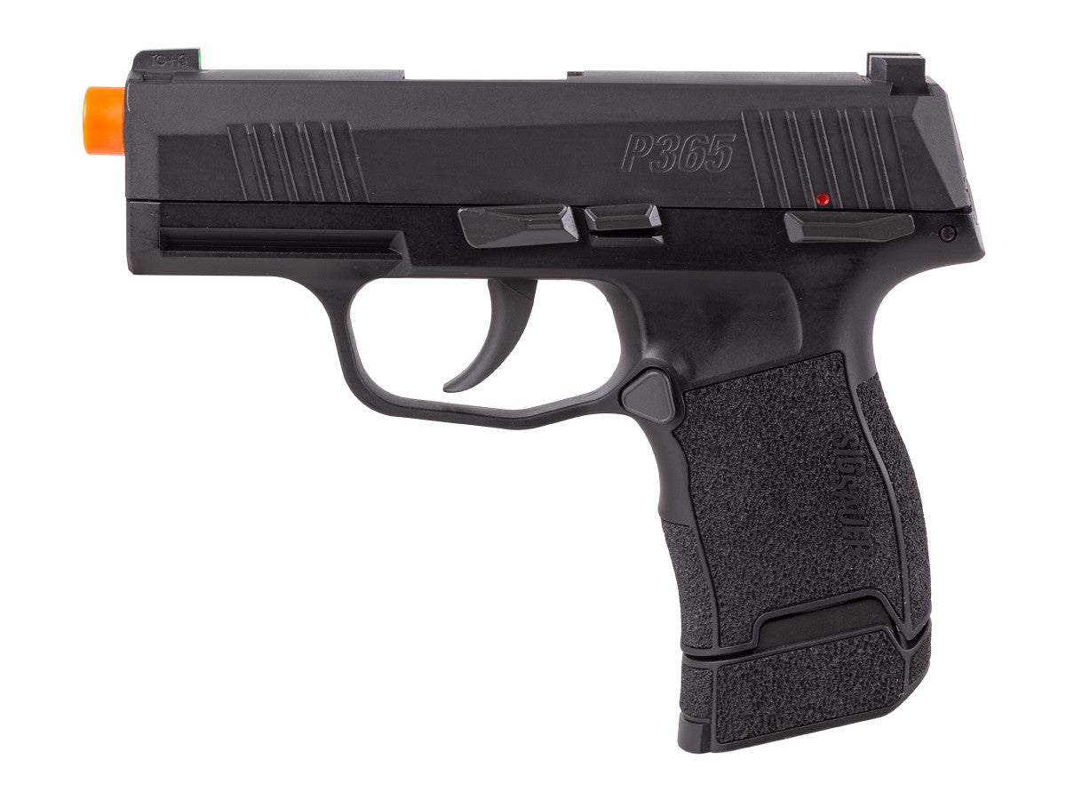 SIG Sauer P365 Airsoft Pistol - Tophatter Daily Deals