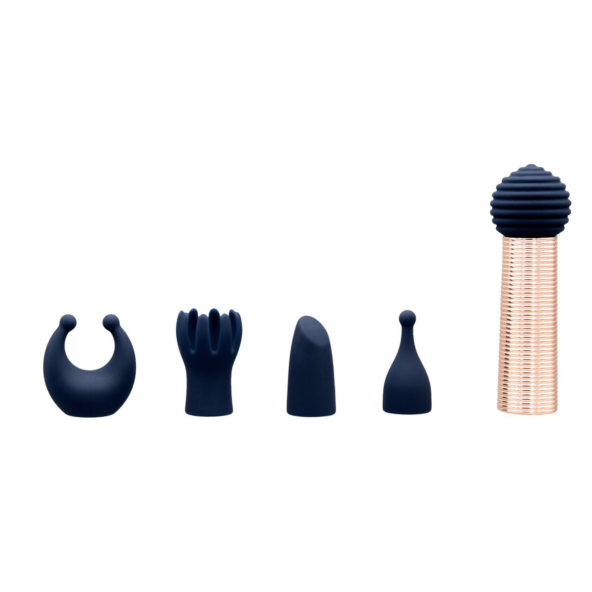 Pillow Talk Secrets Desires Massager Set Clitoral Vibrator - Tophatter Daily Deals