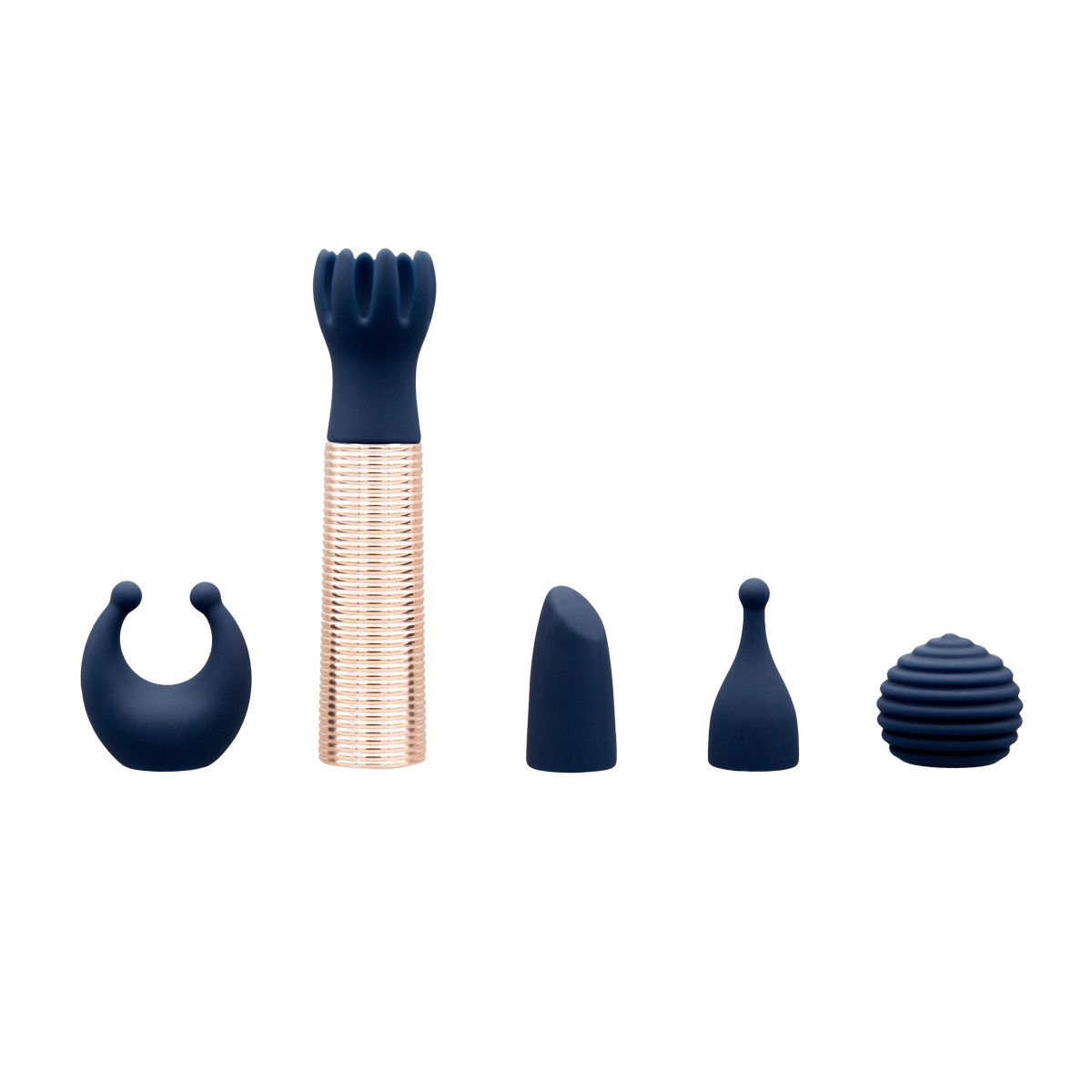 Pillow Talk Secrets Desires Massager Set Clitoral Vibrator - Tophatter Daily Deals