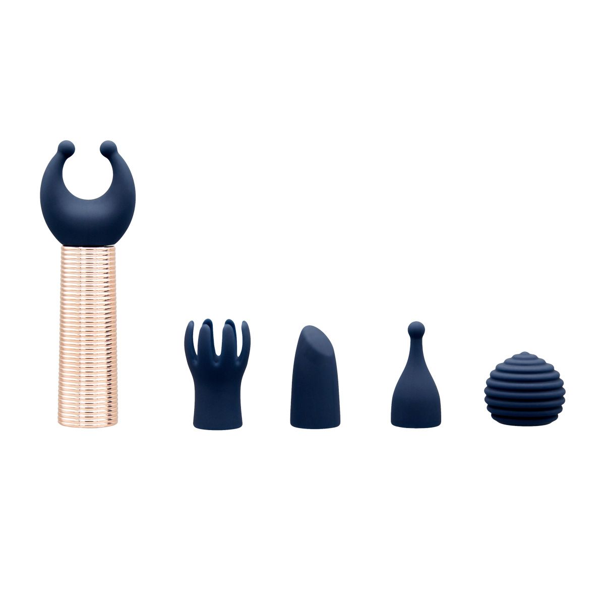 Pillow Talk Secrets Desires Massager Set Clitoral Vibrator - Tophatter Daily Deals