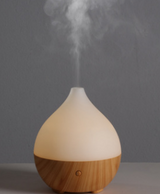 Asakusa wood grain 100ml aroma diffuser 0 - Tophatter Daily Deals