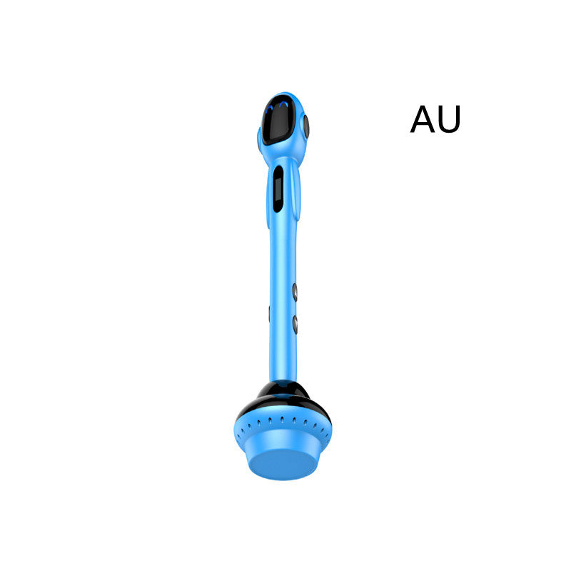 3d printing pen new product spaceman educational toy Blue AU 0 - Tophatter Daily Deals