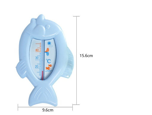 Baby bath thermometer 0 - Tophatter Daily Deals