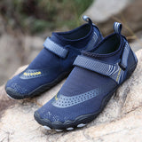 Beach shoes casual walking shoes 0 - Tophatter Daily Deals