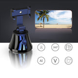 360 smart live broadcast and mobile phone PTZ 0 - Tophatter Daily Deals