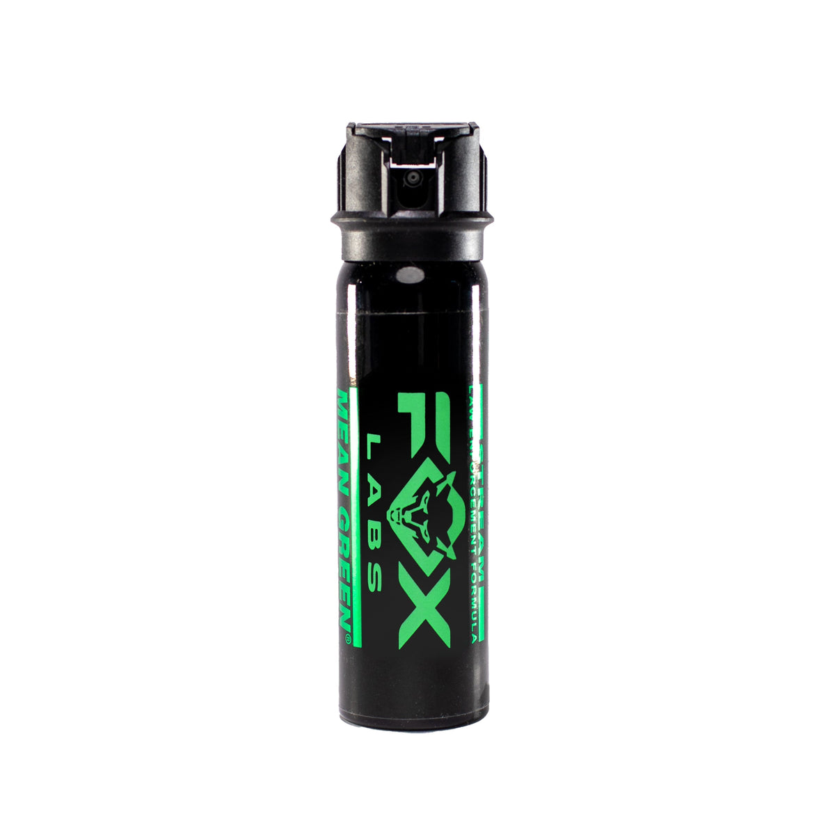 Fox Labs Mean Green Pepper Spray 3 oz Stream - Tophatter Daily Deals
