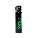 Fox Labs Mean Green Pepper Spray 3 oz Stream - Tophatter Daily Deals