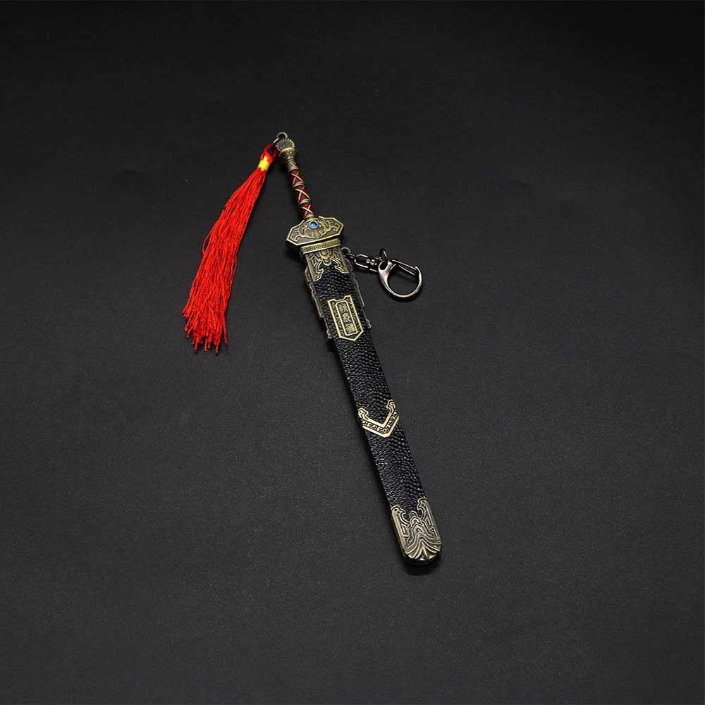 Heaven Reliant Long Sword Heaven Reliant Long Sword Only - Tophatter Daily Deals