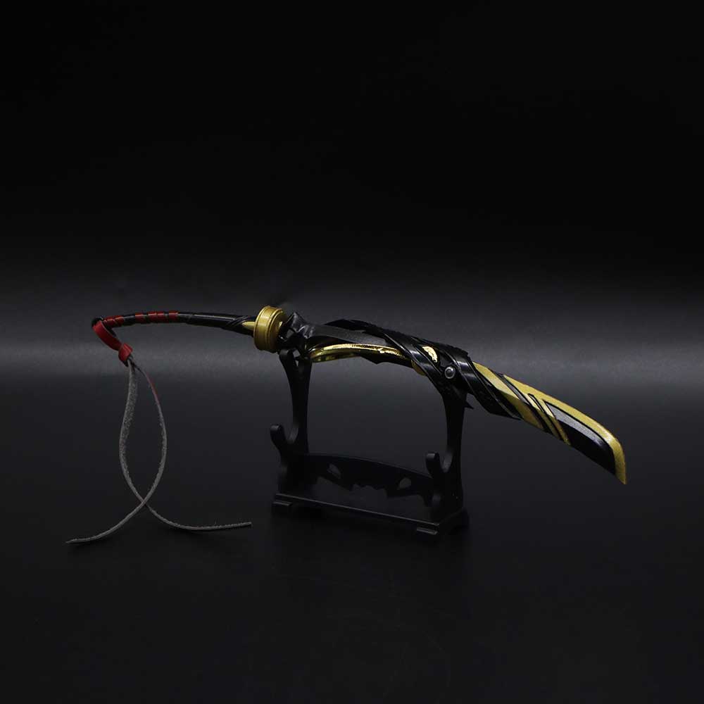 Yin Yang Demon Sword - Tophatter Daily Deals