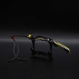 Yin Yang Demon Sword - Tophatter Daily Deals