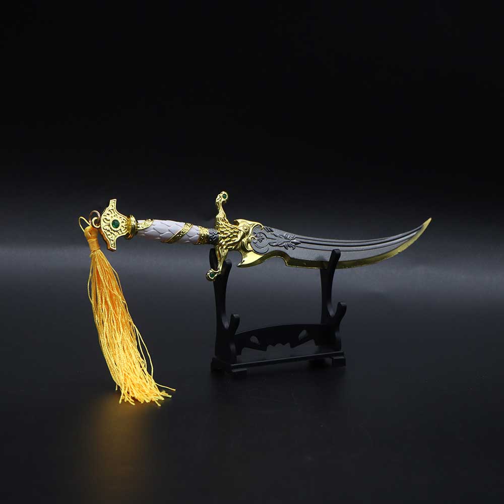 Eagle Kiss Dagger With Display Holder - Tophatter Daily Deals