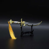 Eagle Kiss Dagger With Display Holder - Tophatter Daily Deals