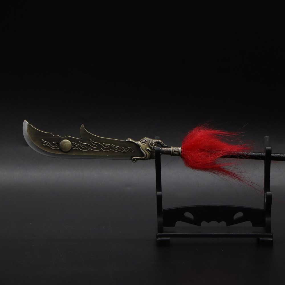 Guan Yu Yanyue Blade - Tophatter Daily Deals