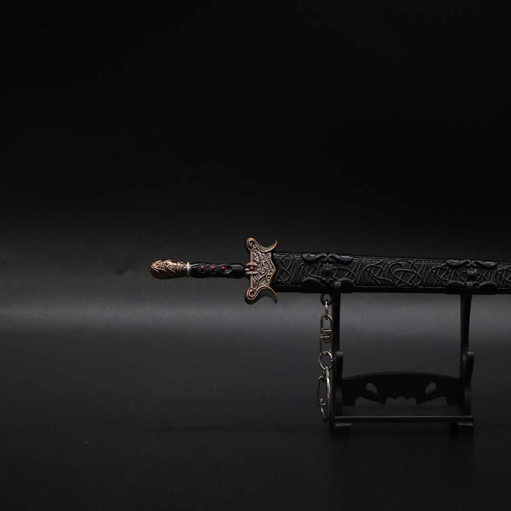 Devil Sword - Tophatter Daily Deals