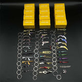 Mystery Prize Val Keychains - Tophatter Daily Deals