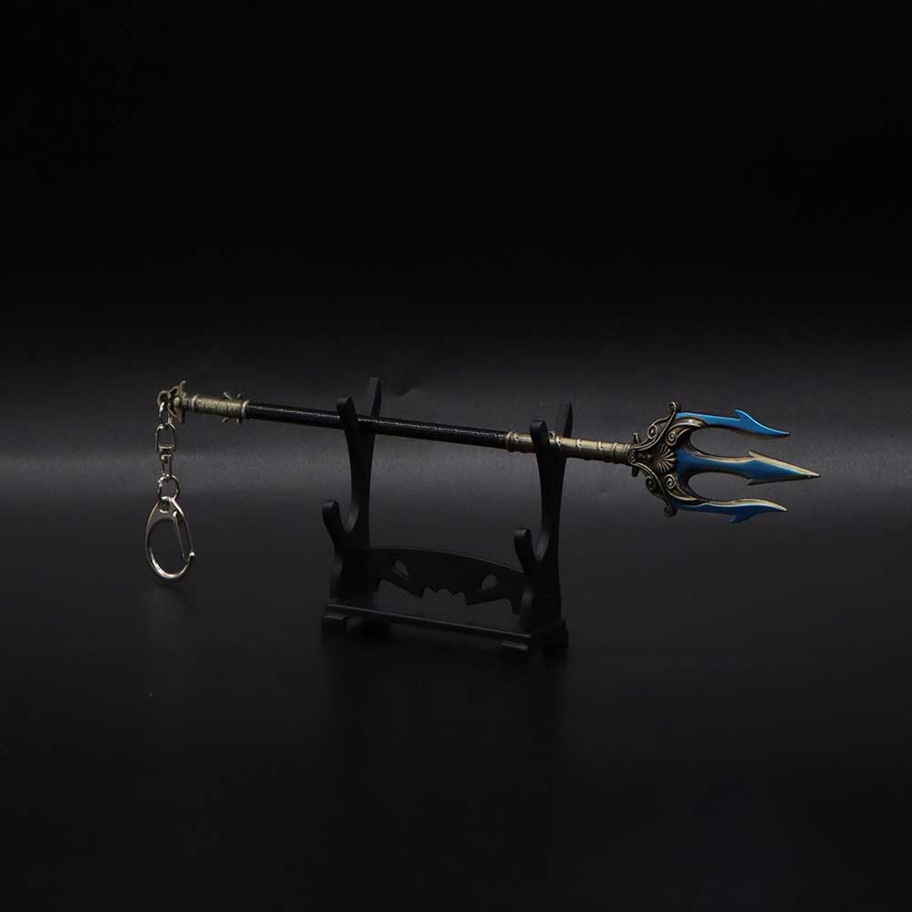 Poseidon trident - Tophatter Daily Deals