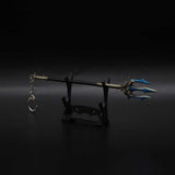 Poseidon trident - Tophatter Daily Deals