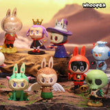 【Sale】 MONSTERS Space Adventures Series Blind Box - Tophatter Daily Deals