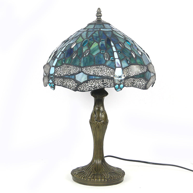 Bedside Restaurant Decorative Table Lamp 0 - Tophatter Daily Deals