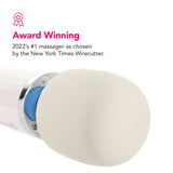 Magic Wand Rechargeable Vibrators > Wands - Tophatter Daily Deals