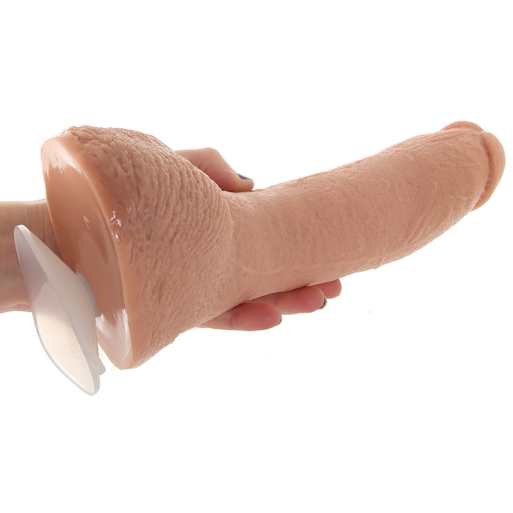 Jeff Stryker Realistic Cock - Tophatter's Adult Products Dildo Sex Toys > Realistic Dildos - Tophatter Daily Deals