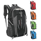 36L Outdoor Backpack Waterproof Travel Knapsack Handbags & Wallets - Tophatter Daily Deals