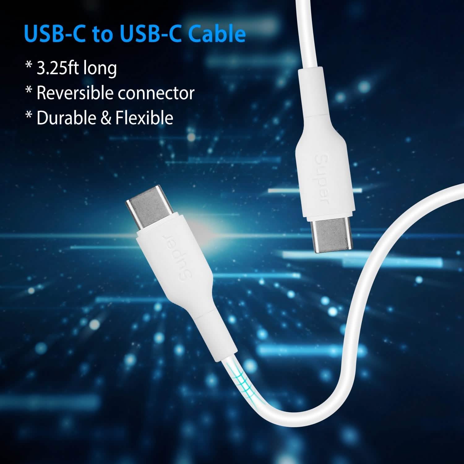 36W USB C 4-Port Fast Charger Mobile Accessories - Tophatter Daily Deals